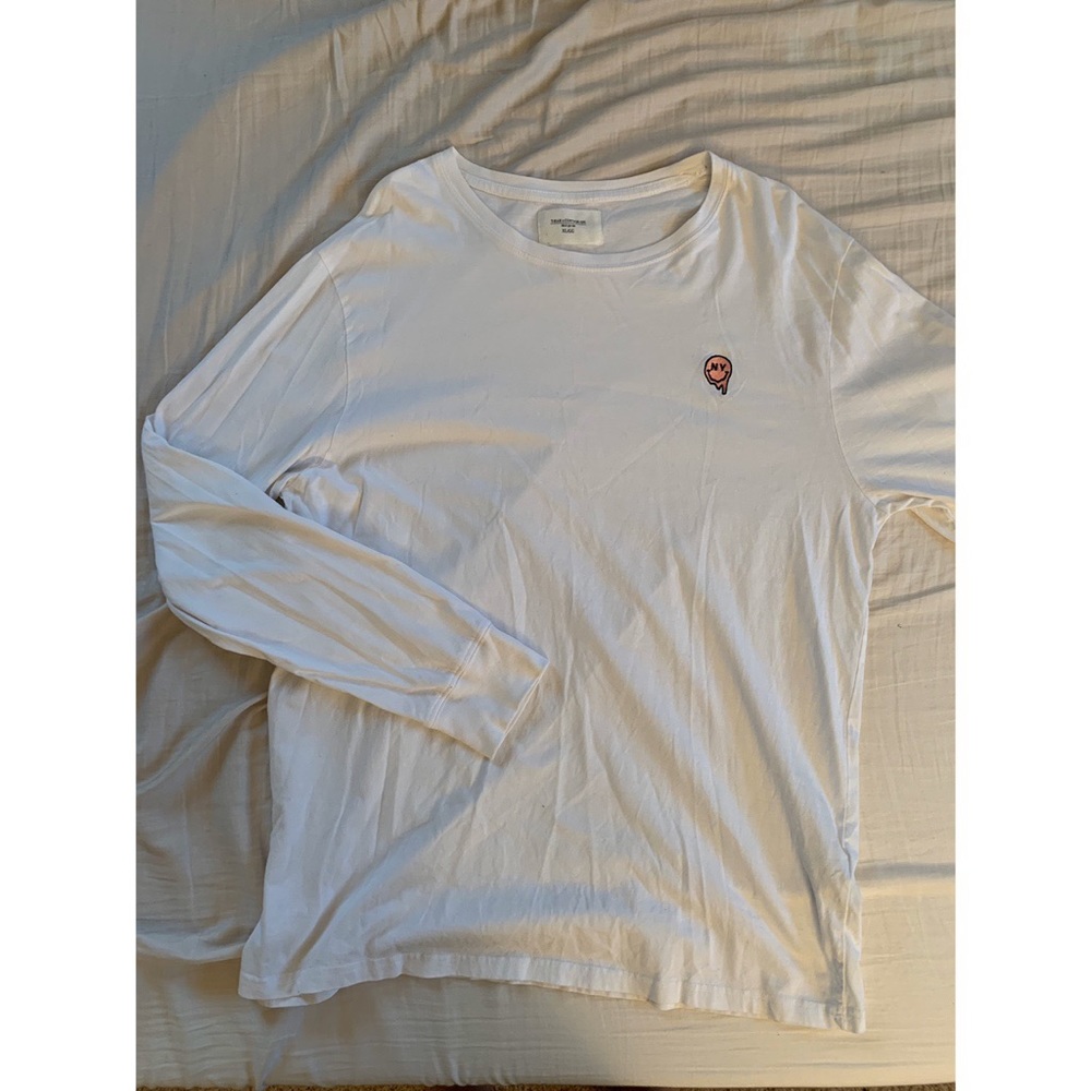 Cotton On Long Sleeve, size L or big M.
